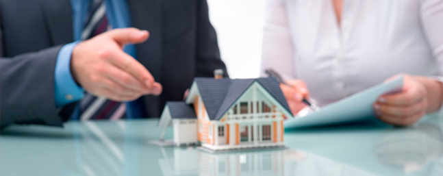 Объекты недвижимости