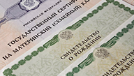 Сделки с участием материнского капитала